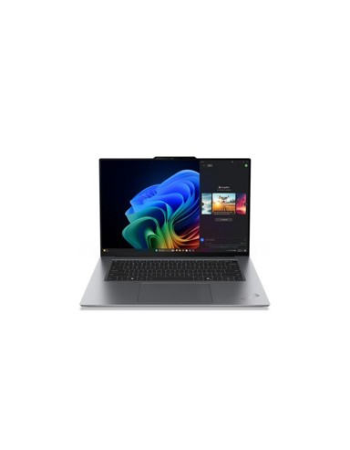 LENOVO Laptop ThinkPad X9-15 Gen 1 / Intel Core Ultra 7 258V, 15.3", 2880x1800, 32GB, 1TB SSD, Windows 11 Pro, sivi